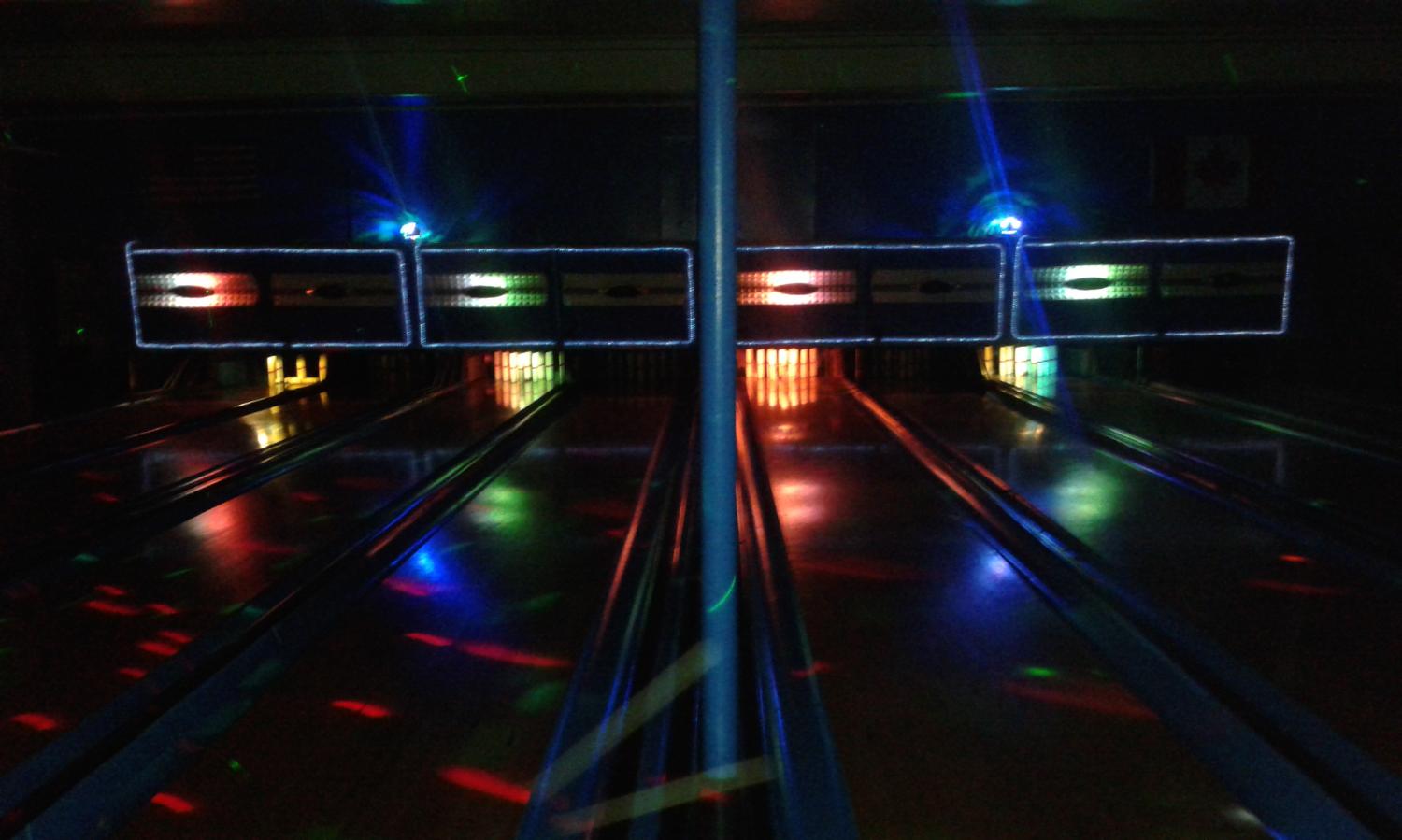 Home Riverwalk LanesCandlepin Bowling